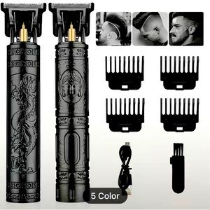 FANCY ELECTRIC SHAVER